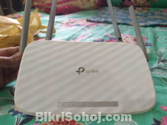 Tp link Router